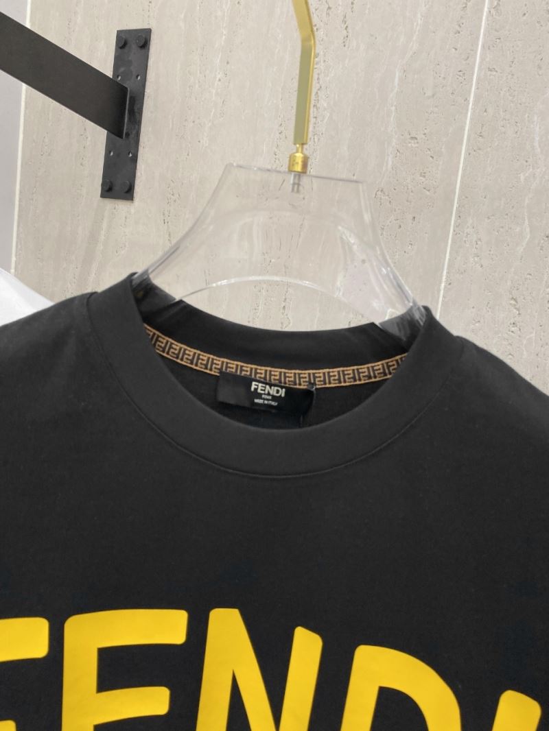 Fendi T-Shirts